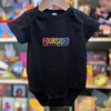 Foursided Onesie