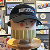 Foursided Dad Hat