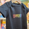 Foursided Onesie