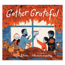  Gather Grateful
