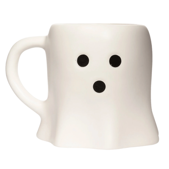 Ghost Coffee Mug