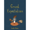 "Great Expectations" Collectors Edition Hardcover