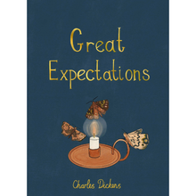  "Great Expectations" Collectors Edition Hardcover