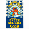 Greek Sea Salt Flakes