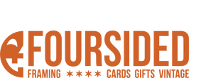 Foursided