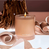Hard Wood Candle