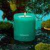 Herbaceous Candle