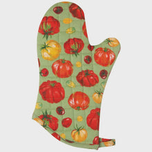  Heirloom Tomato Chef Mitt