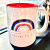 Foursided Pride Mug