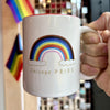 Foursided Pride Mug