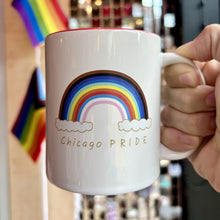  Foursided Pride Mug