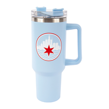  Chicagoan Insulated Tumbler