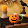 Jack O' Lantern Mug