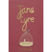  "Jane Eyre" Brönte Collectors Edition Hardcover