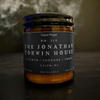 The Jonathan Corwin House Candle