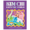 Kim Chi Eats the World