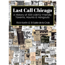  Last Call Chicago