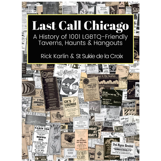 Last Call Chicago