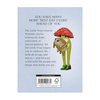 The Little Frog's Guide to Life Book