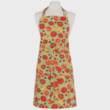  Heirloom Tomato Chef Apron