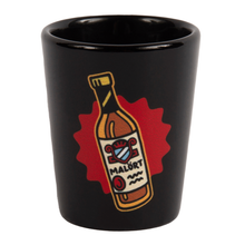  Malort Shot Glass