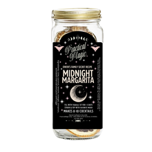  Midnight Margarita Craft Cocktail Infusion Drink Kit Jar