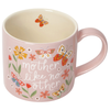 Mother Like No Other Mug