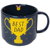 Best Dad Sip and Sox Set