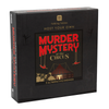 Host Your Own Murder Mystery at the Circus Game