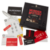 Host Your Own Murder Mystery at the Circus Game