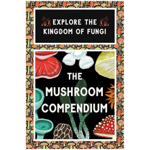  The Mushroom Compendium