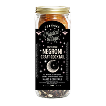  Negroni Craft Cocktail Infusion Kit