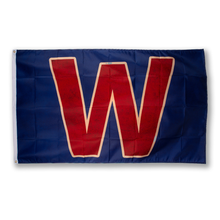  Northside Baseball Win Flag