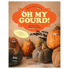  Oh My Gourd!