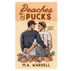 Peaches & Pucks