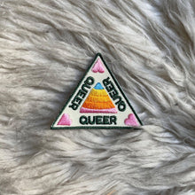  Queer Triangle Patch