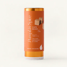  Pumpkin Spice Cafe Mixer Tallboy