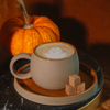 Pumpkin Spice Cafe Mixer Tallboy
