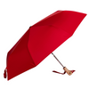 Red Compact Eco-Friendly Duckhead Umbrella
