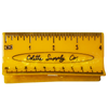 Ruler Hair Claw