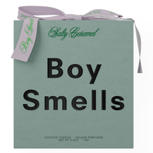  Salty Caramel Standard Candle