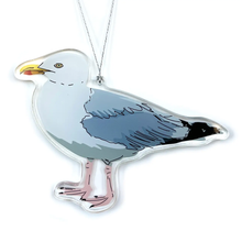  Seagull Bird Ornament