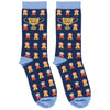 Best Dad Sip and Sox Set