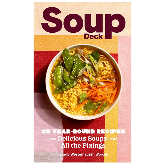 Soup Deck