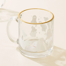  Starlight Ghost Spooky Mug