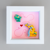 States in Love Shadowbox