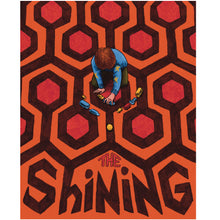  The Shining 8x10 Print