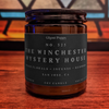 The Winchester Mystery House Candle