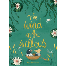  "The Wind in the Willows" Collectors Edition Hardcover