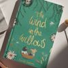 "The Wind in the Willows" Collectors Edition Hardcover